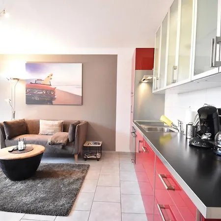 Strandlodge - #125296 Norddeich (Norden)