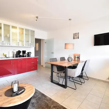 Strandlodge - #125296 Norddeich (Norden)