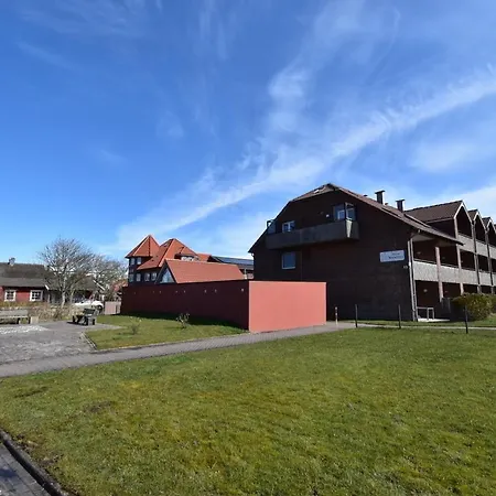 Strandlodge - #125296