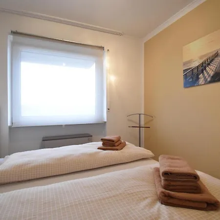 Strandlodge - #125296 Norddeich (Norden)