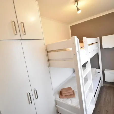 Strandlodge - #125296 Norddeich (Norden)