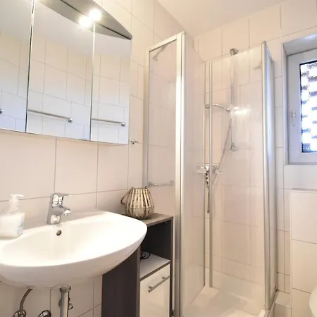 Strandlodge - #125296 Norddeich (Norden)