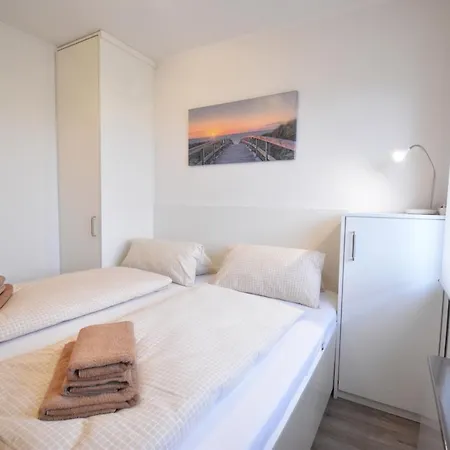 Strandlodge - #125296 Norddeich (Norden)